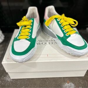 Alexander McQueen Sneakers
